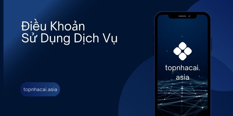 Điều quản quy tắc sử dụng dịch vụ khi đủ 18 tuổi