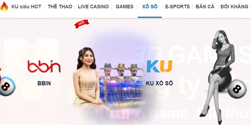 Ở KUBET, bạn sẽ luôn được đồng hành, hỗ trợ để thoải mái chơi Lô Đề