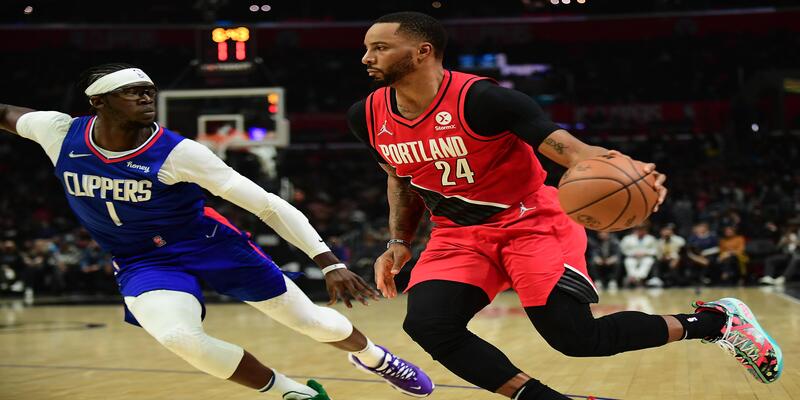 Giai đoạn chính thức của mùa giải NBA