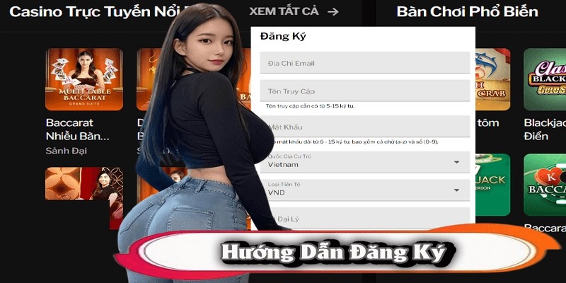 Hướng dẫn đăng ký cá cược bóng đá online cho tân thủ