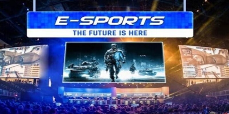 Đôi nét chung về thể thao điện tử - Esports