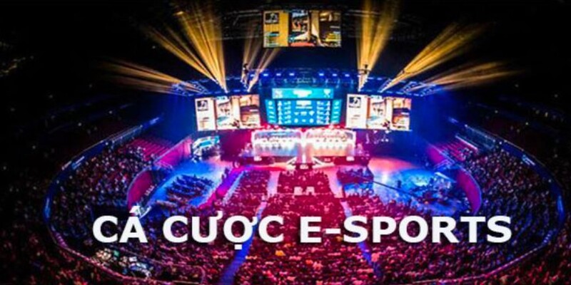 Bỏ túi những kinh nghiệm đặt cược Esports hay nhất