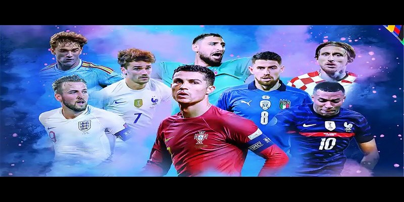 Những diễn đàn cập nhật dịch vụ chất lượng đồng hành cùng Euro 2024