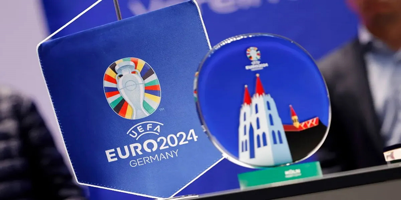 Thông tin giới thiệu về Euro 2024