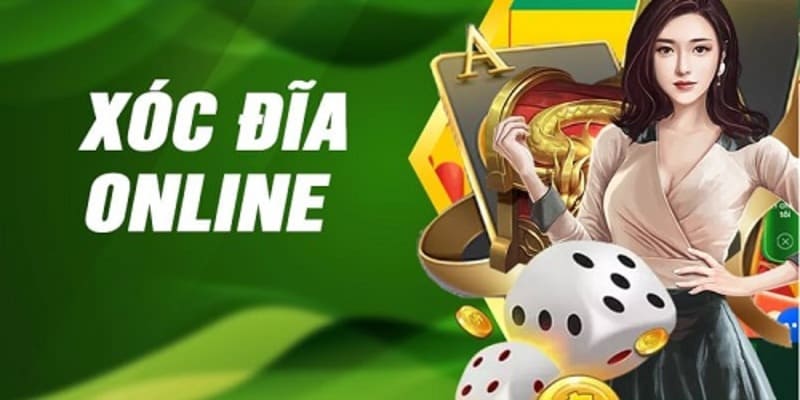 Kinh nghiệm chơi Xóc Đĩa online