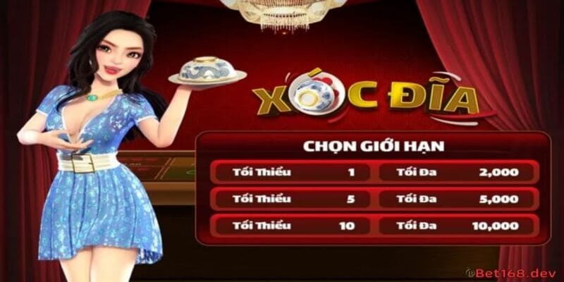 Lý do nên chơi Xóc Đĩa online