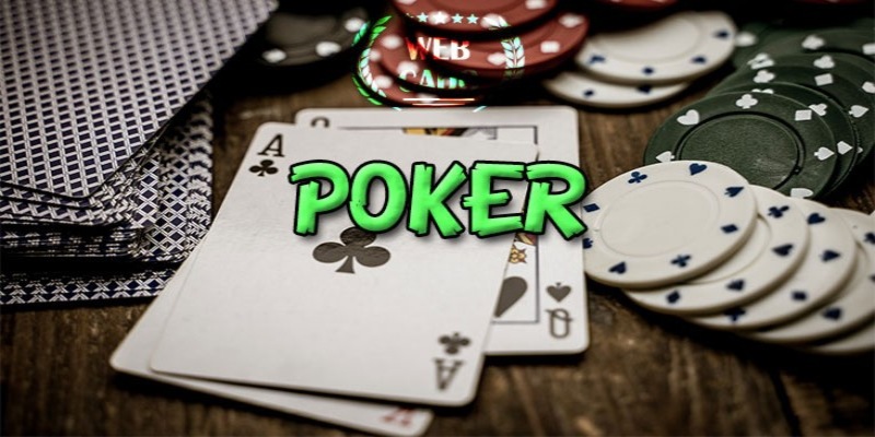 Nhà cái poker uy tín sử dụng trên điện thoại mượt mà