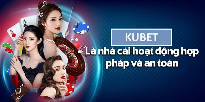 Tìm hiểu nhà cái tài xỉu uy tín Kubet