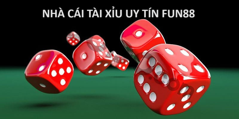 FUN88 thu hút đông đảo cược thủ