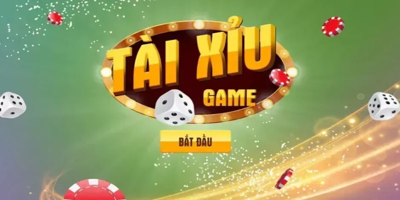 Giới thiệu về nhà cái tài xỉu online