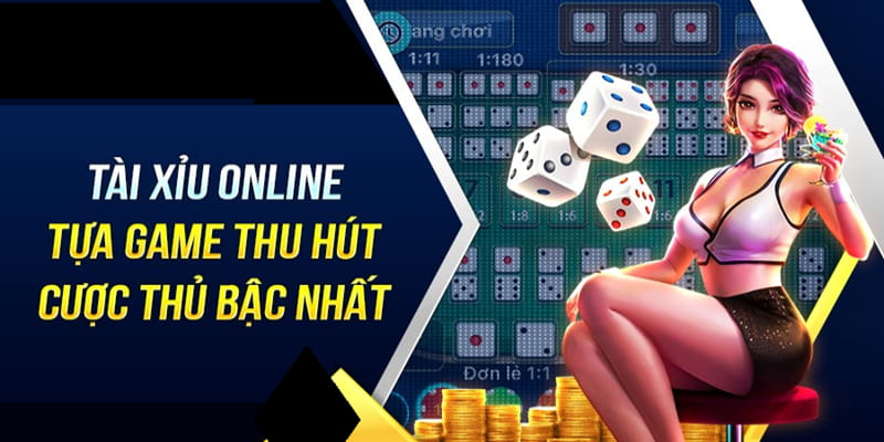 Thiết kế tại nhà cái tài xỉu uy tín rất chuyên nghiệp