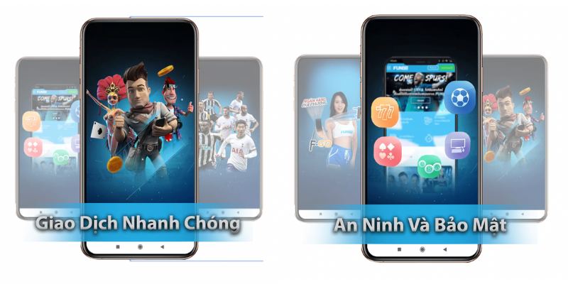 Review chi tiết về nhà cái uy tín FUN88 từ chuyên gia