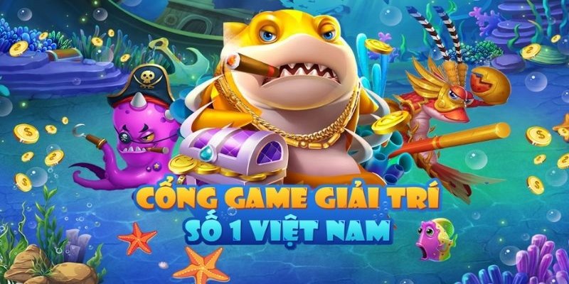 Các tiêu chí nhận định nhà cái bắn cá uy tín