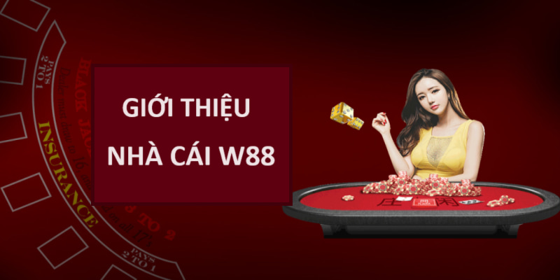 Tìm hiểu thông tin về W88