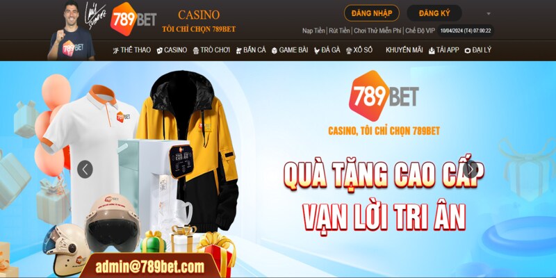 So sánh về 789BET vs KUBET