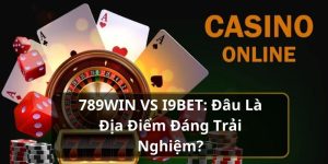 789WIN vs I9BET