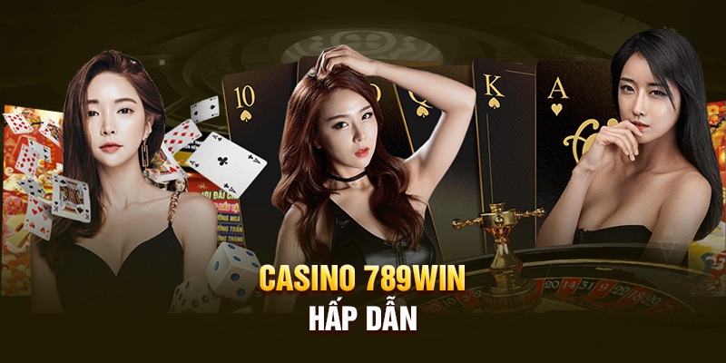 789WIN - Tổng quan thương hiệu nhà cái bậc nhất châu Á 