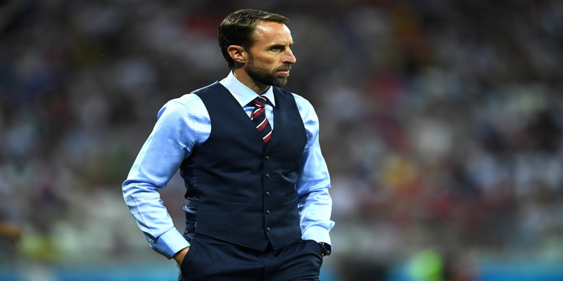 Euro 2024 sẽ là cơ hội cuối cùng cho Southgate