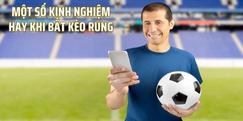 Người chơi nên áp dụng những mẹo soi kèo hay từ chuyên gia