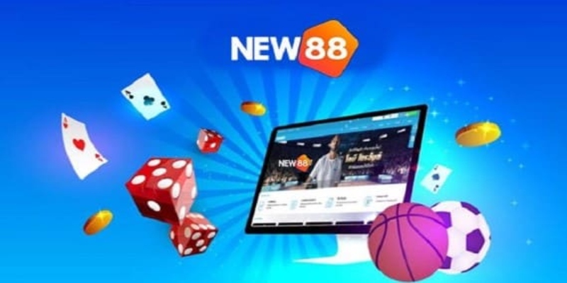 New88 vs FUN88 đề đang thu hút một lượng chơi lớn.