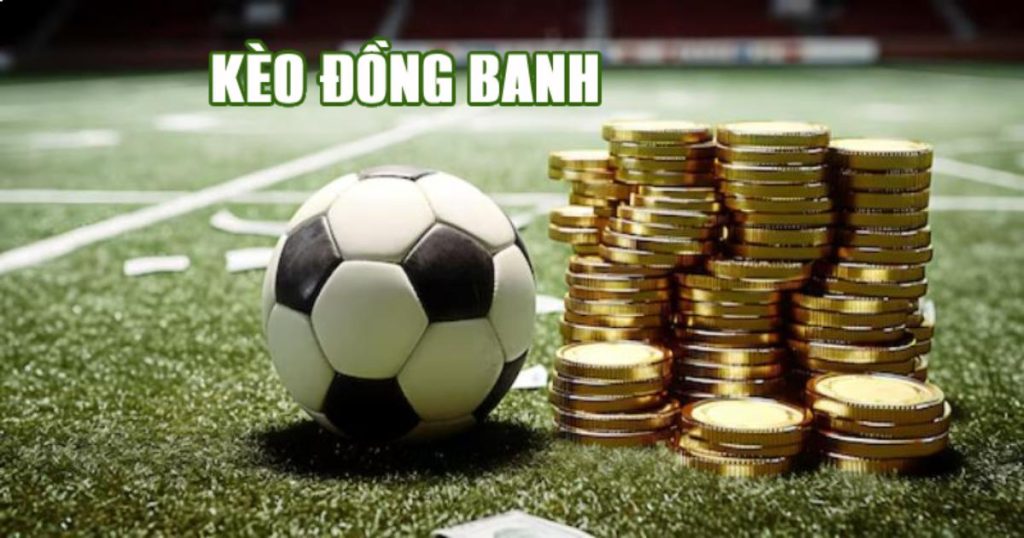 Kèo đồng banh