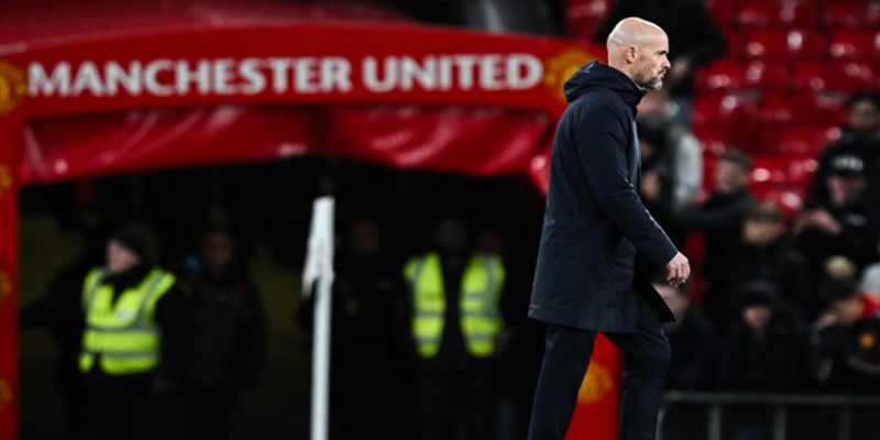 Erik ten Hag nên rời Man United cuối mùa giải 2023/24