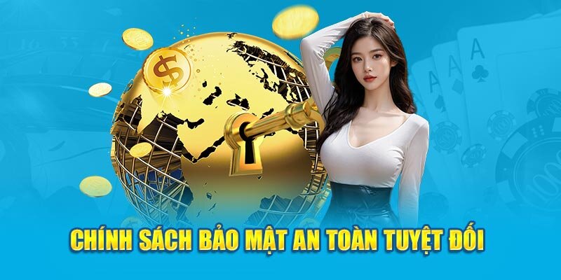 Hệ thống bảo mật nâng cấp tiên tiến