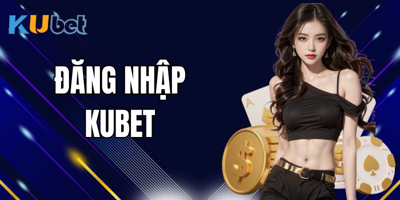 Đăng nhập Kubet